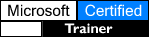 MS Trainer Logo